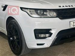 لاند روفر رانج روفر سبورت